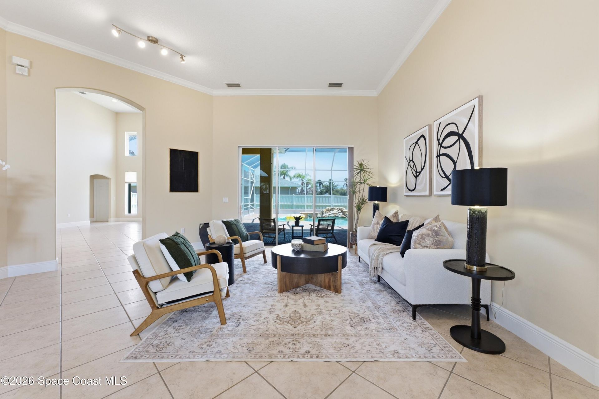 2942 Sonoma Way , Rockledge, FL 32955 Photo