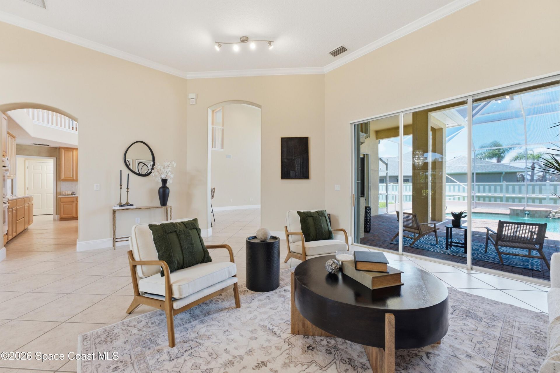 2942 Sonoma Way , Rockledge, FL 32955 Photo