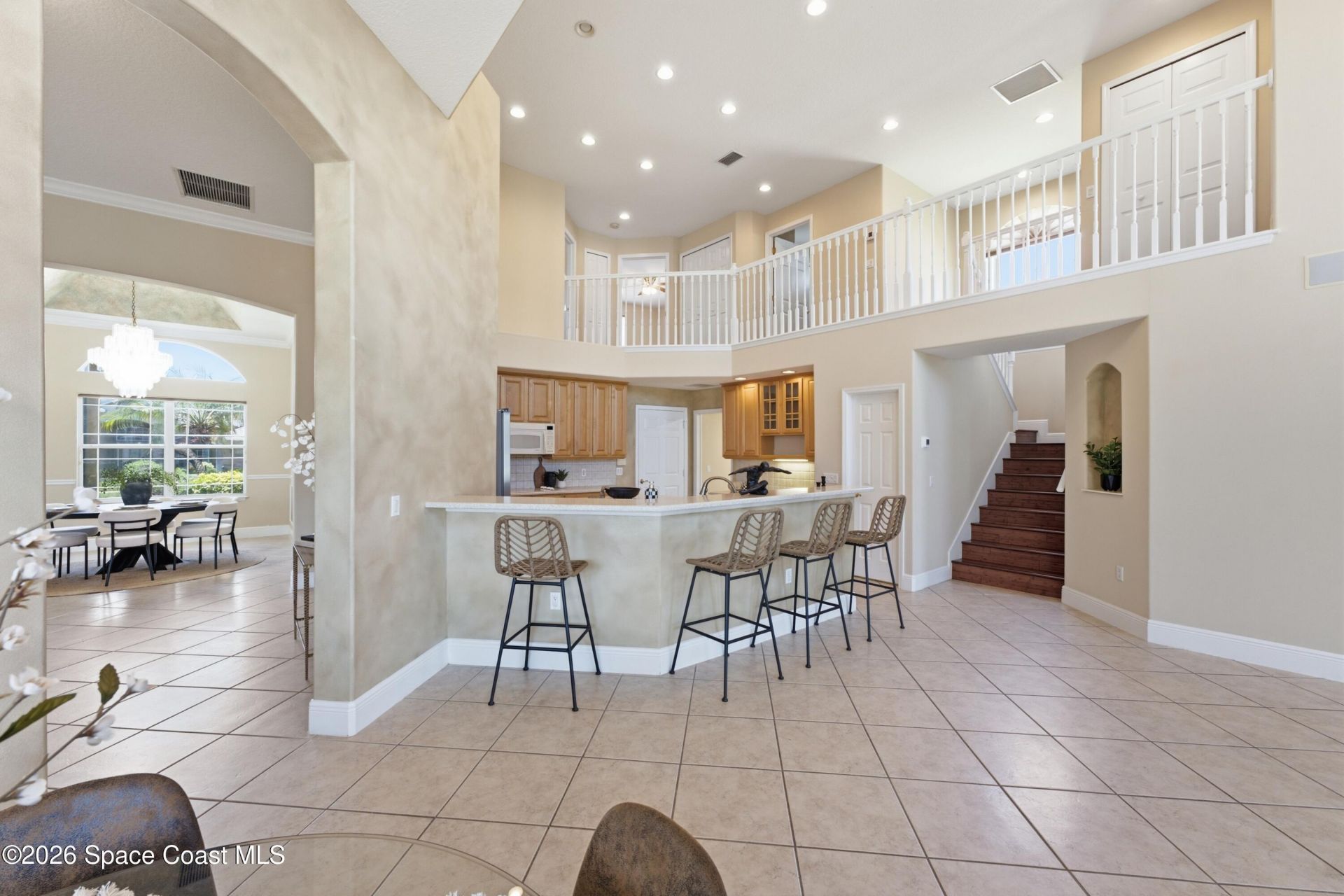 2942 Sonoma Way , Rockledge, FL 32955 Photo