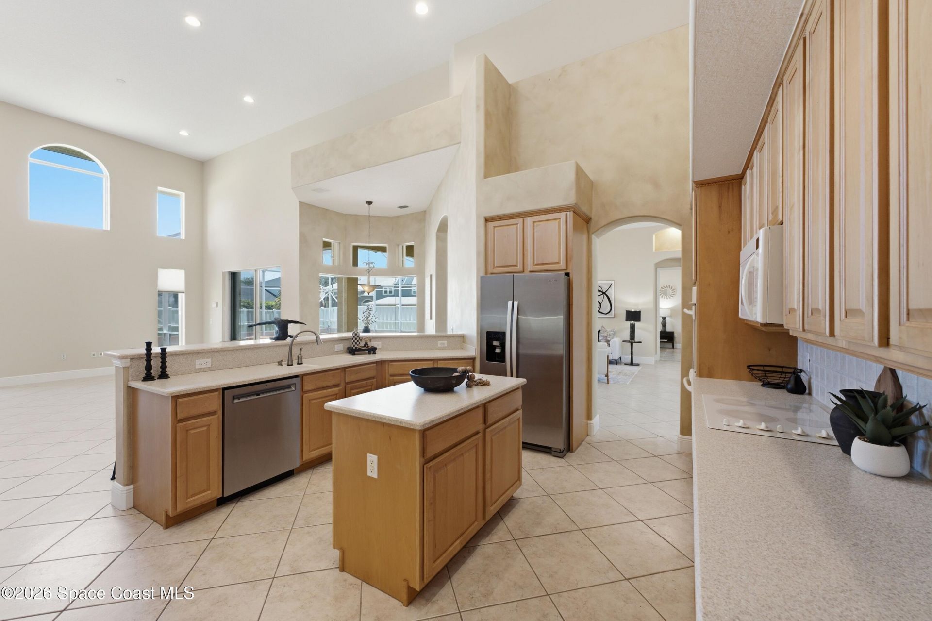 2942 Sonoma Way , Rockledge, FL 32955 Photo
