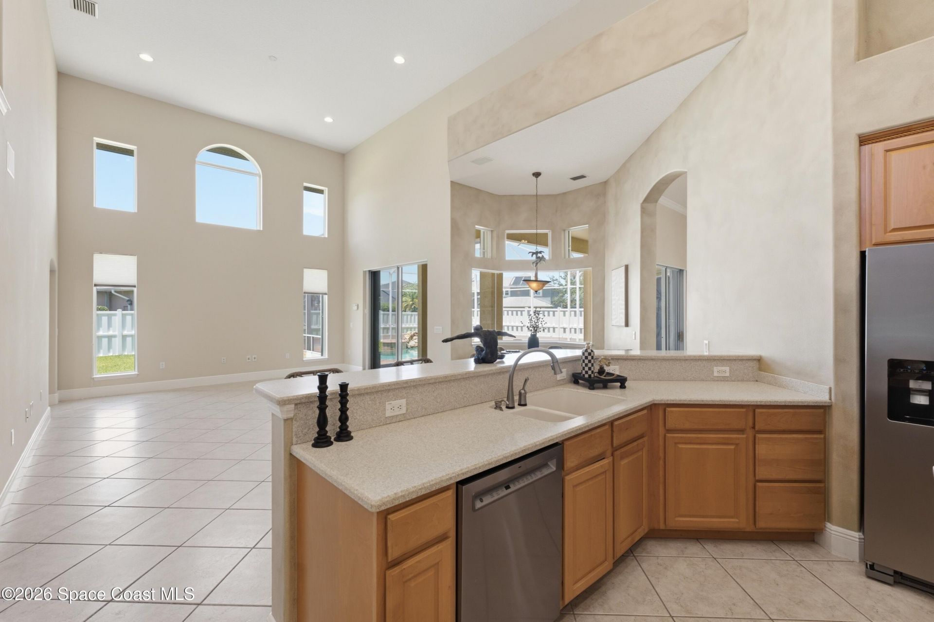2942 Sonoma Way , Rockledge, FL 32955 Photo