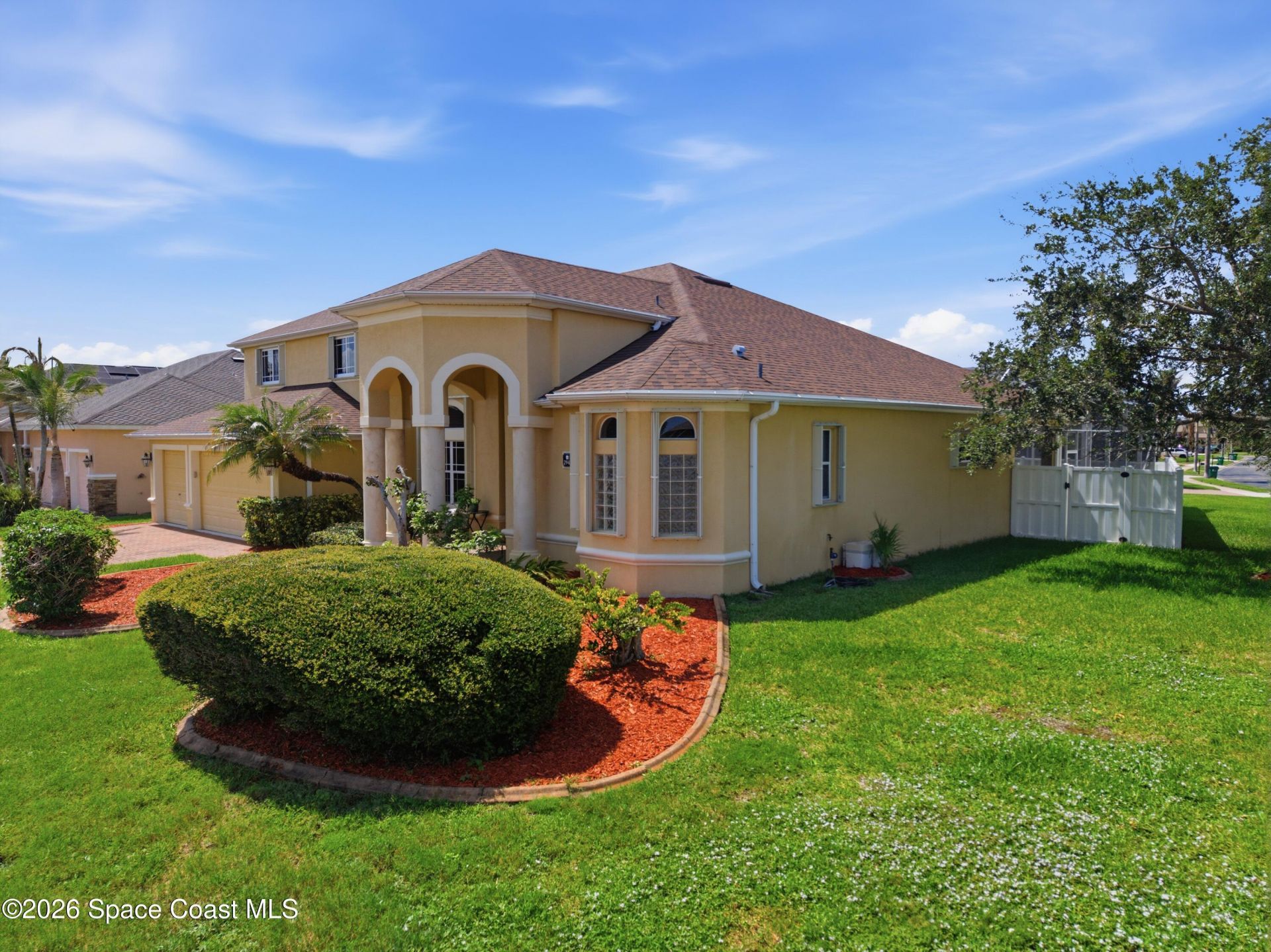 2942 Sonoma Way , Rockledge, FL 32955 Photo