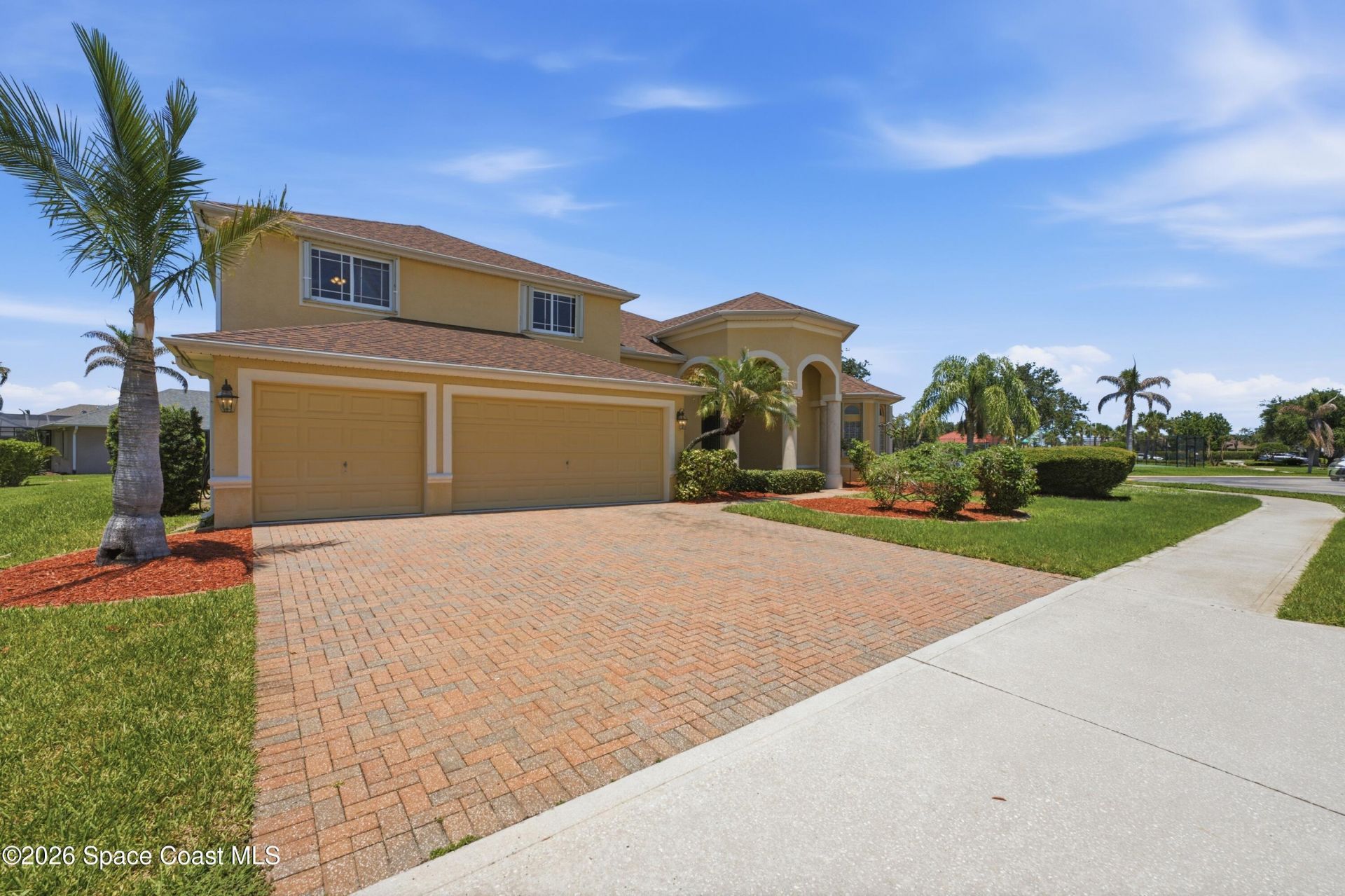 2942 Sonoma Way , Rockledge, FL 32955 Photo