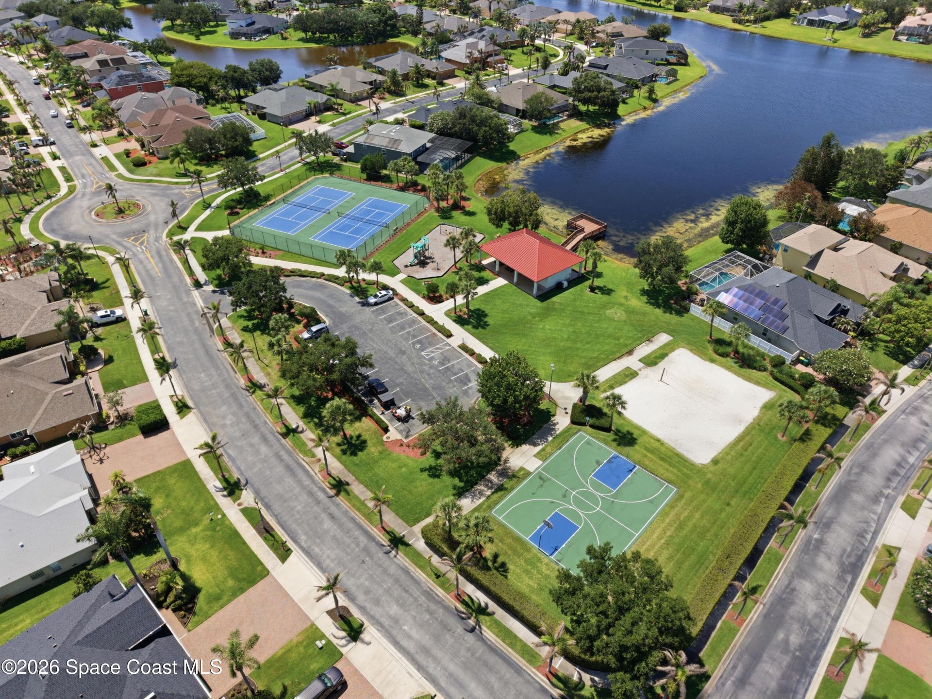 2942 Sonoma Way , Rockledge, FL 32955 Photo