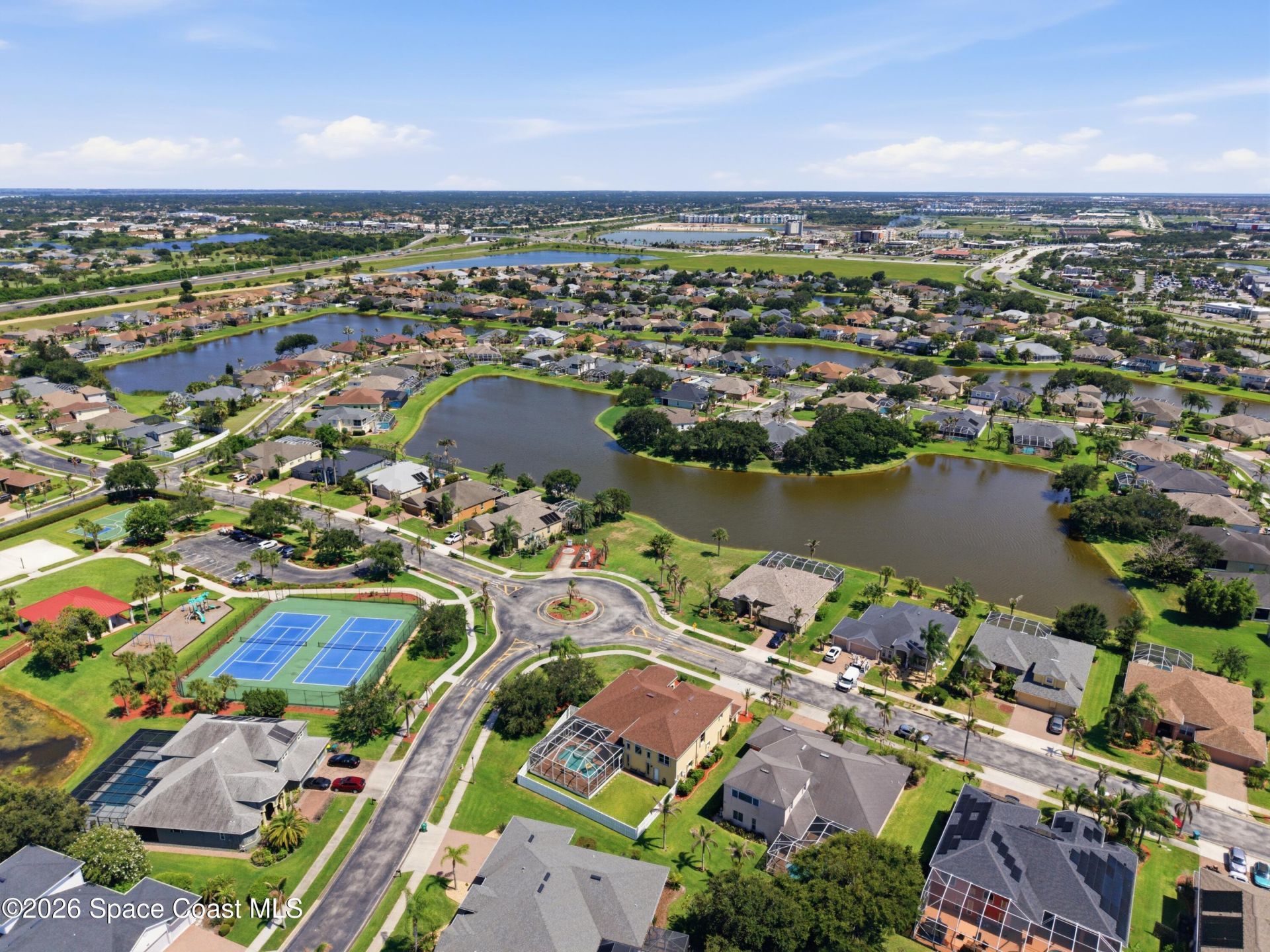 2942 Sonoma Way , Rockledge, FL 32955 Photo