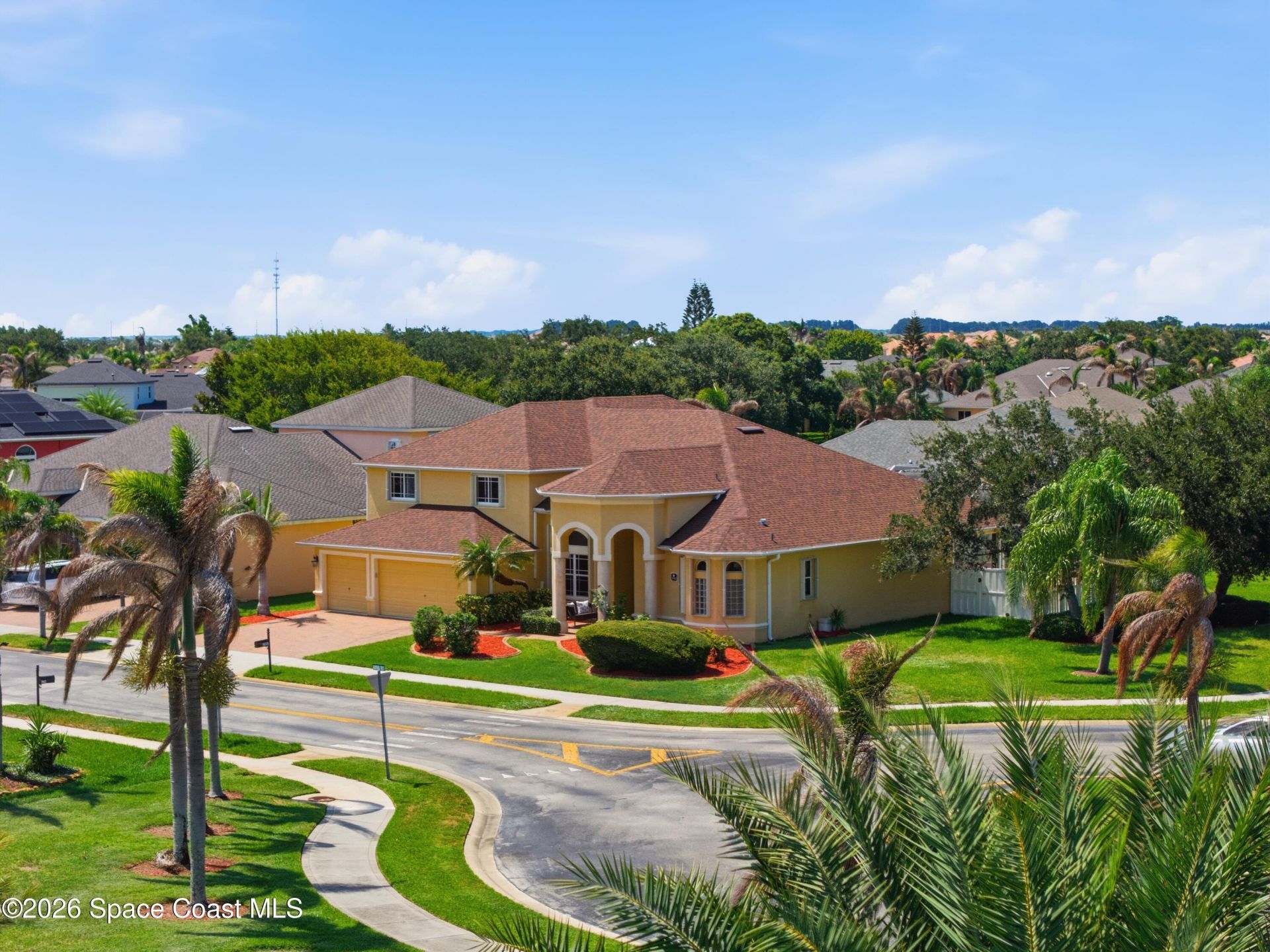 2942 Sonoma Way , Rockledge, FL 32955 Photo