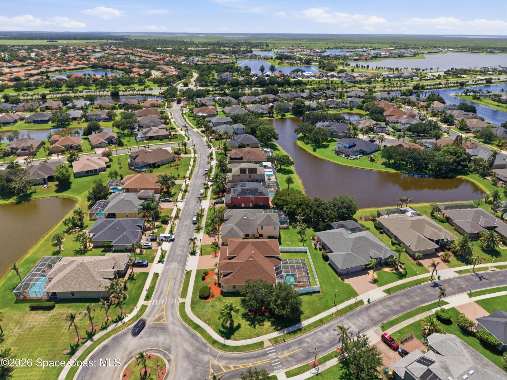 2942 Sonoma Way , Rockledge, FL 32955 Photo
