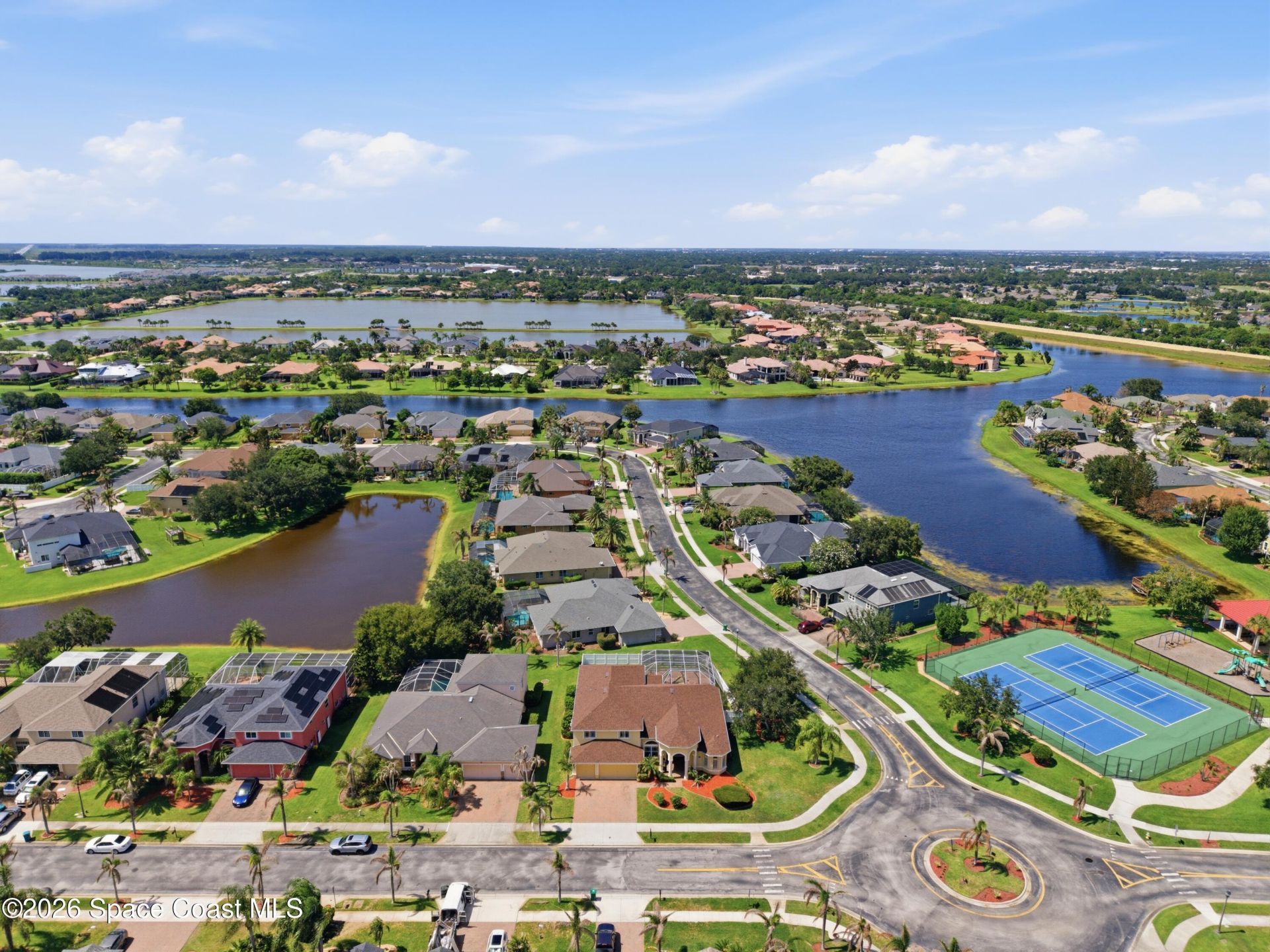 2942 Sonoma Way , Rockledge, FL 32955 Photo