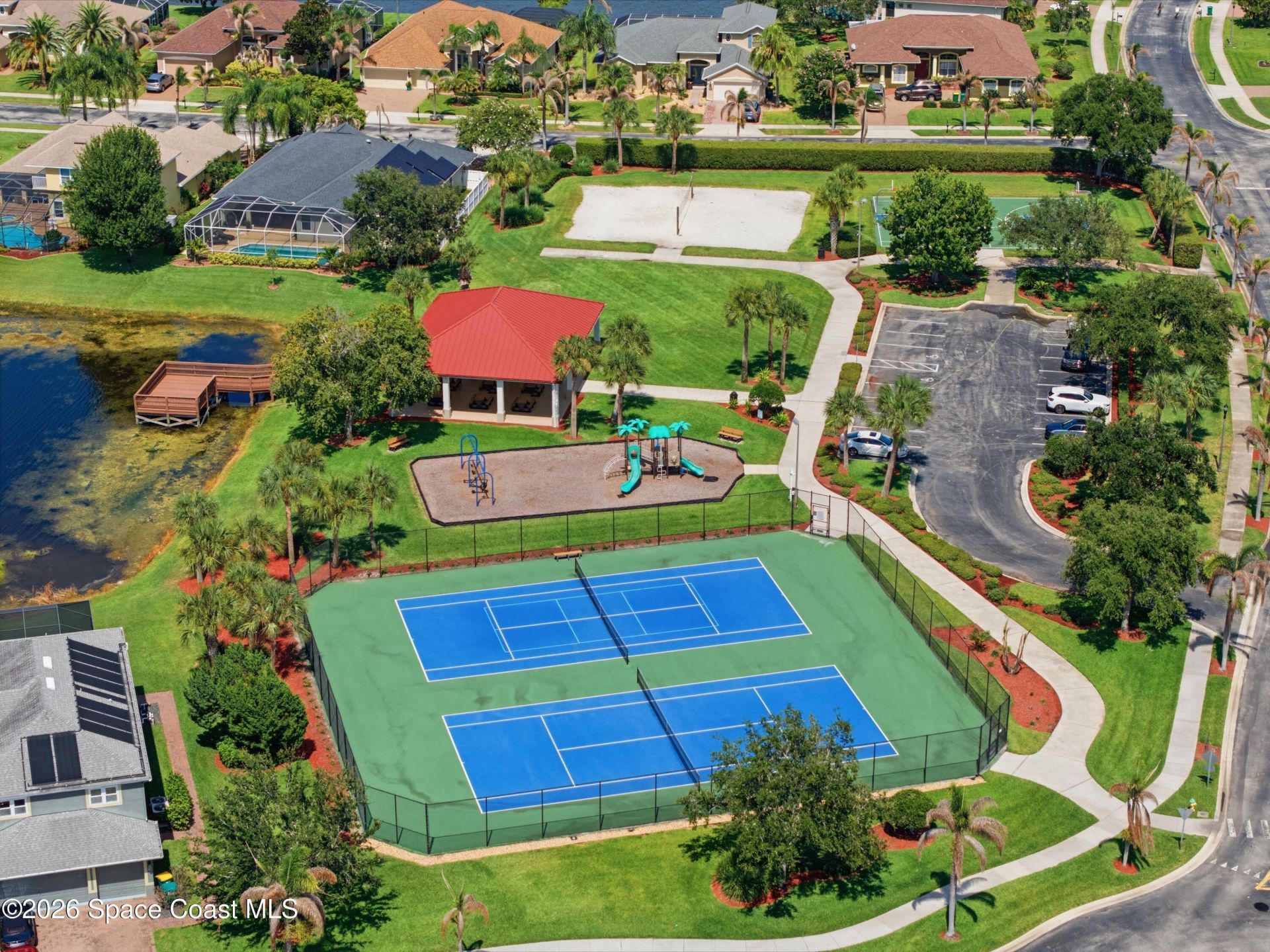 2942 Sonoma Way , Rockledge, FL 32955 Photo
