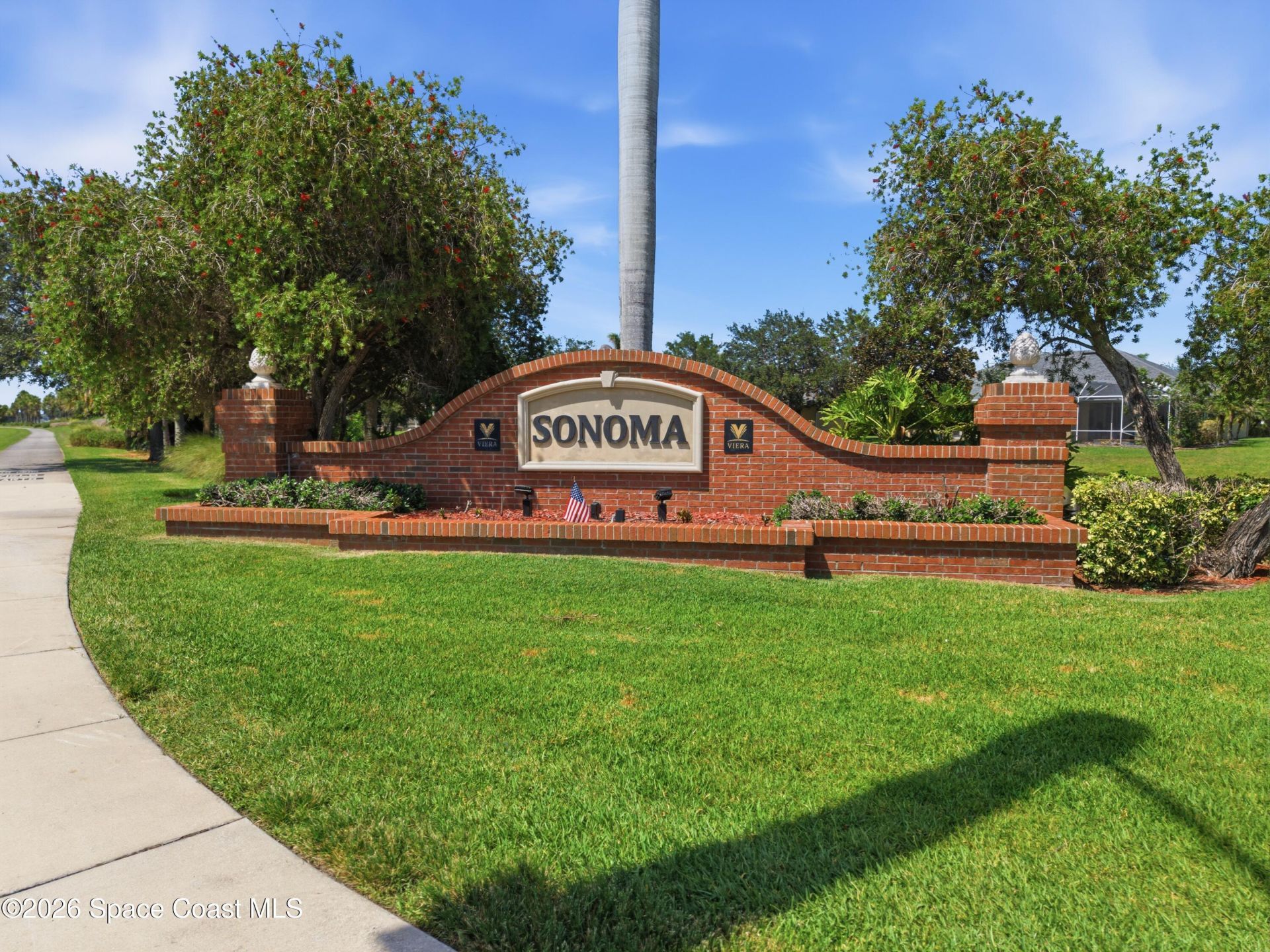 2942 Sonoma Way , Rockledge, FL 32955 Photo