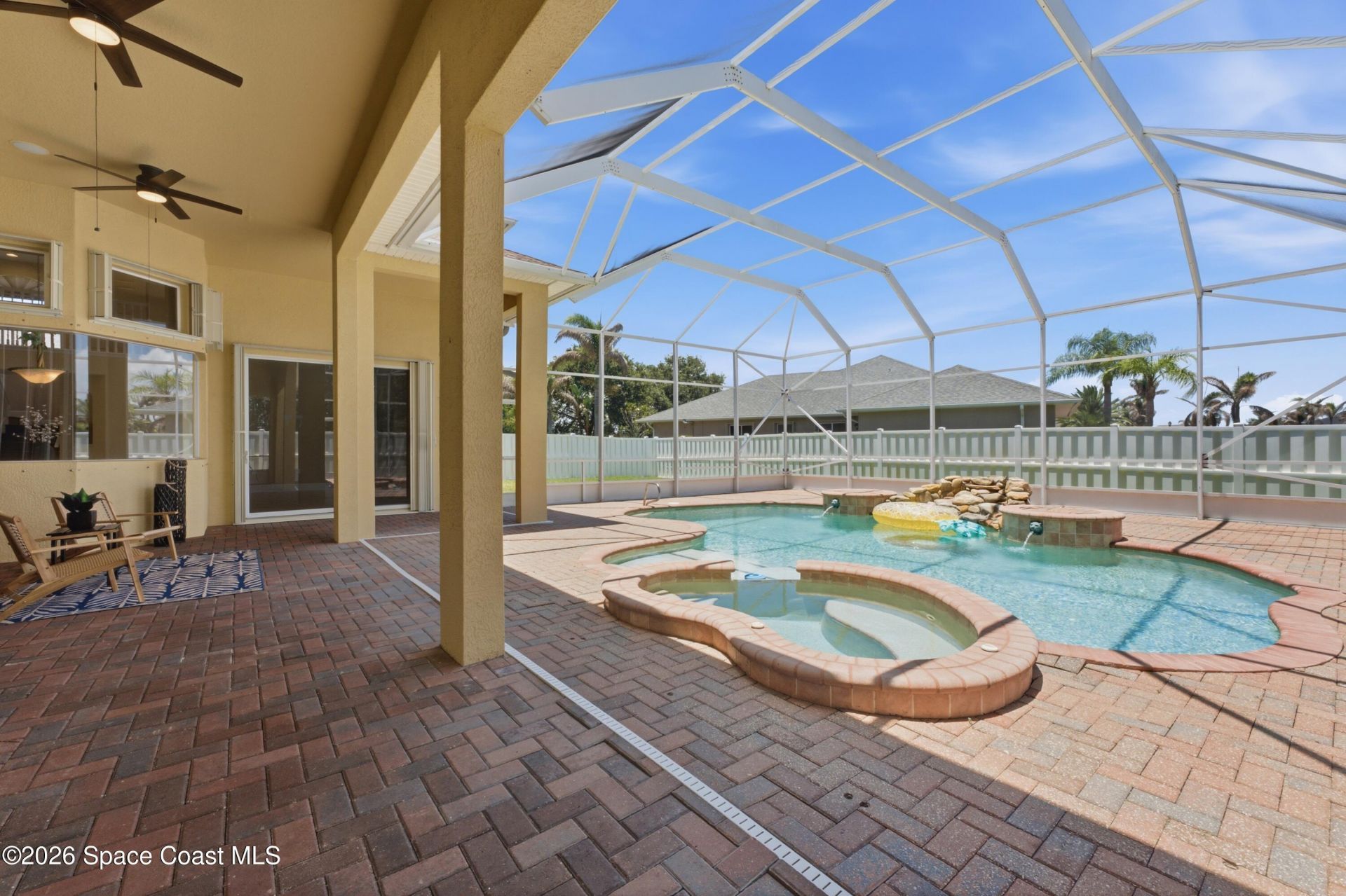 2942 Sonoma Way , Rockledge, FL 32955 Photo