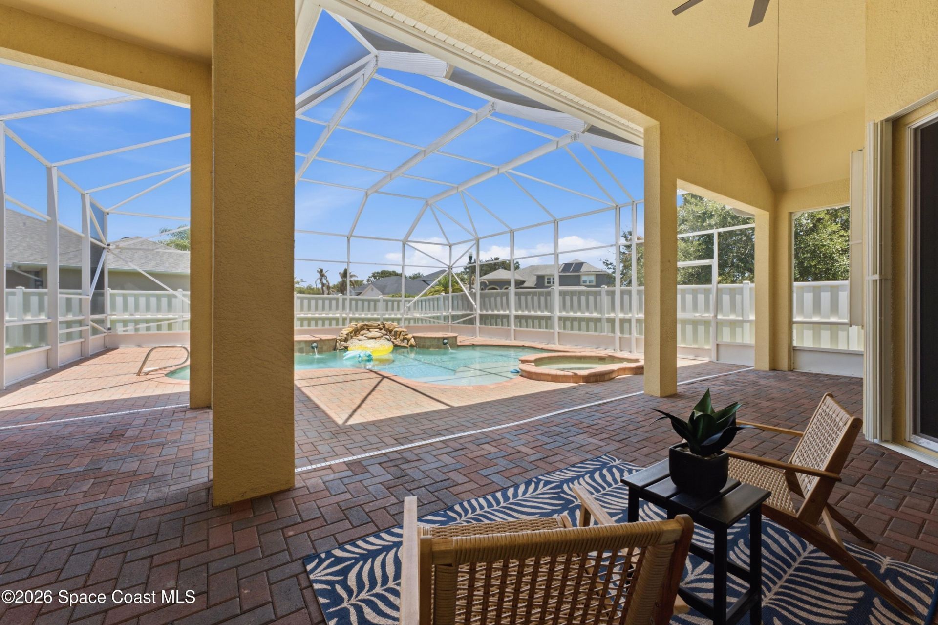2942 Sonoma Way , Rockledge, FL 32955 Photo