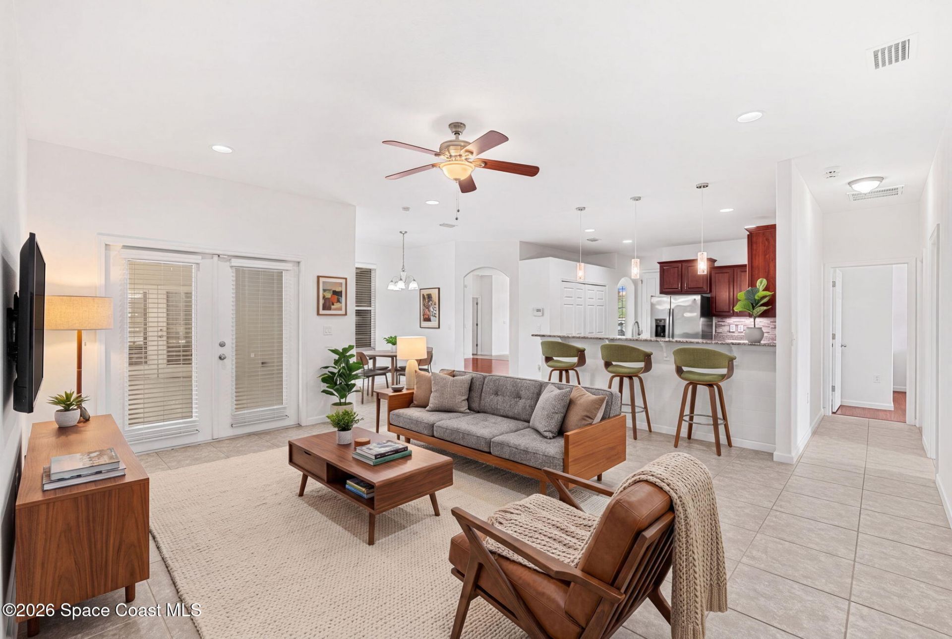 467 Easton Forest Circle SE , Palm Bay, FL 32909 Photo