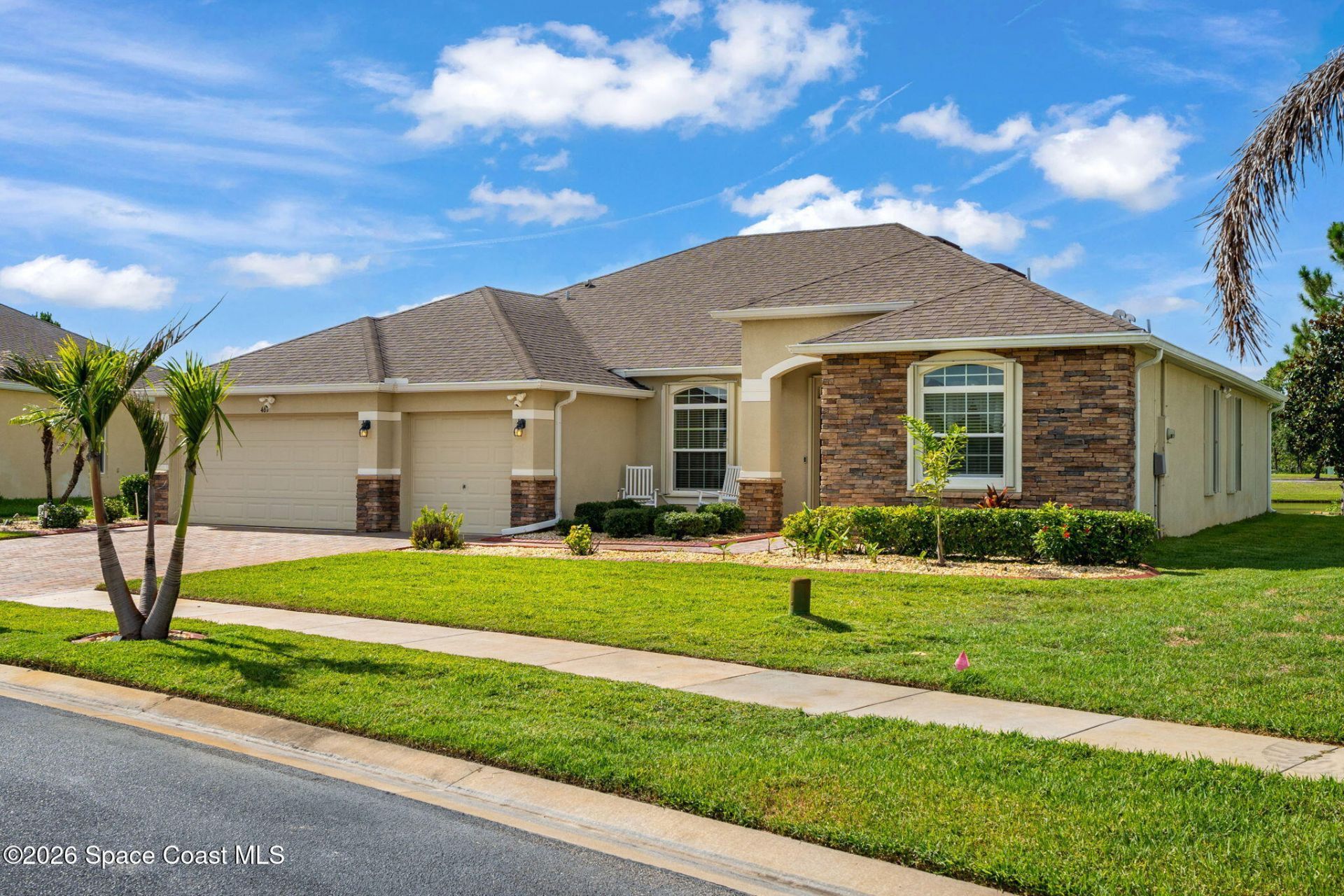 467 Easton Forest Circle SE , Palm Bay, FL 32909 Photo
