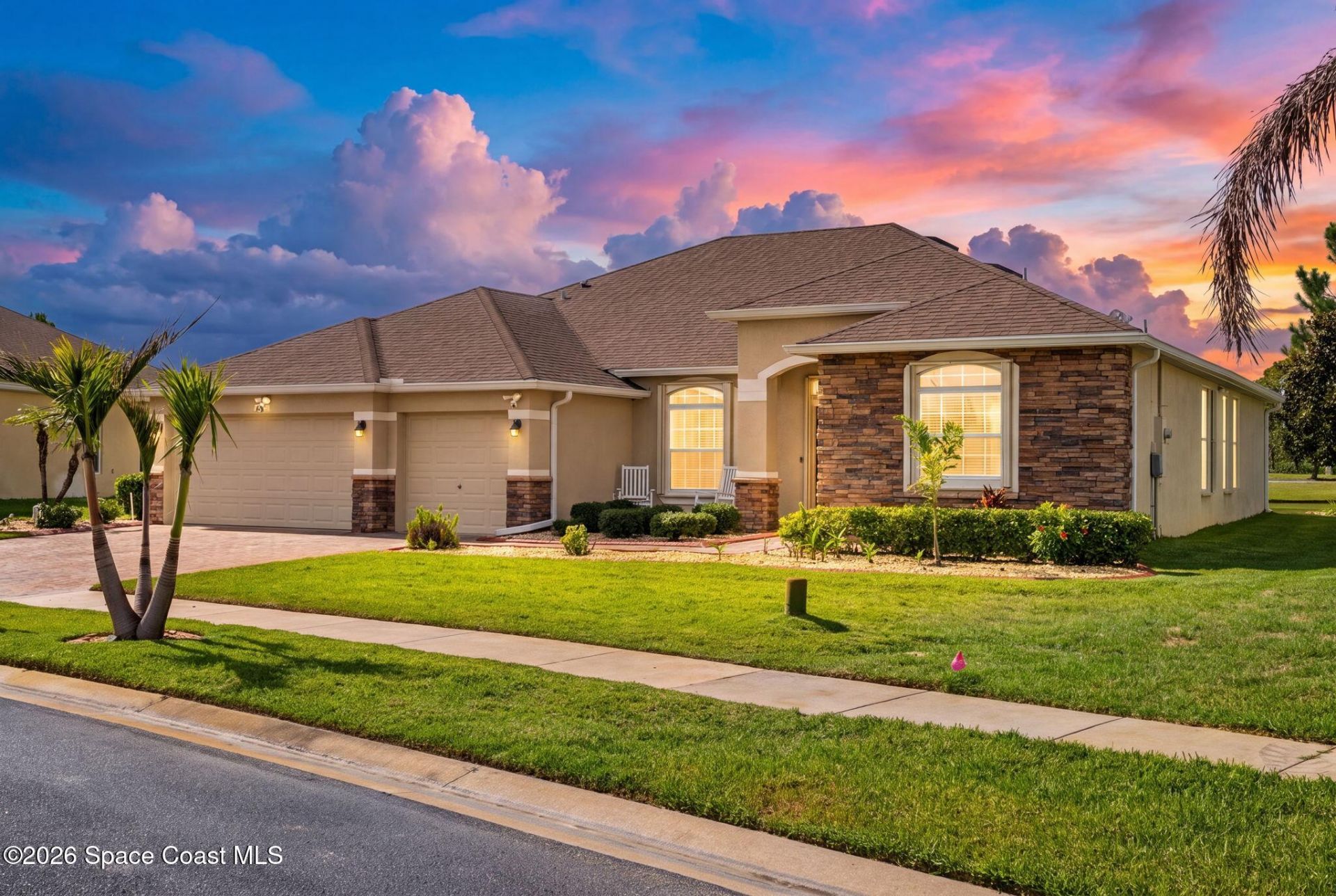 467 Easton Forest Circle SE , Palm Bay, FL 32909 Photo