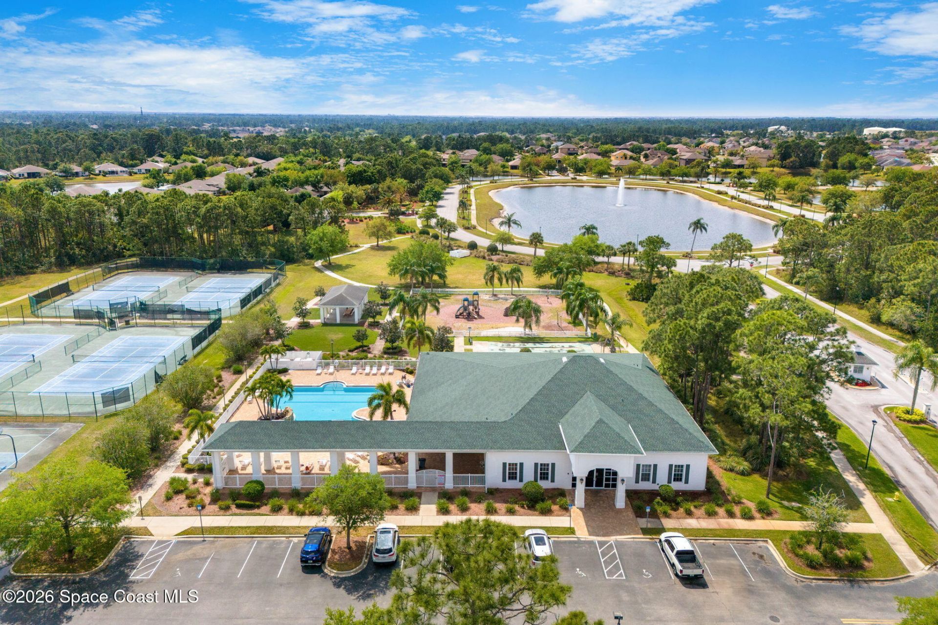 467 Easton Forest Circle SE , Palm Bay, FL 32909 Photo