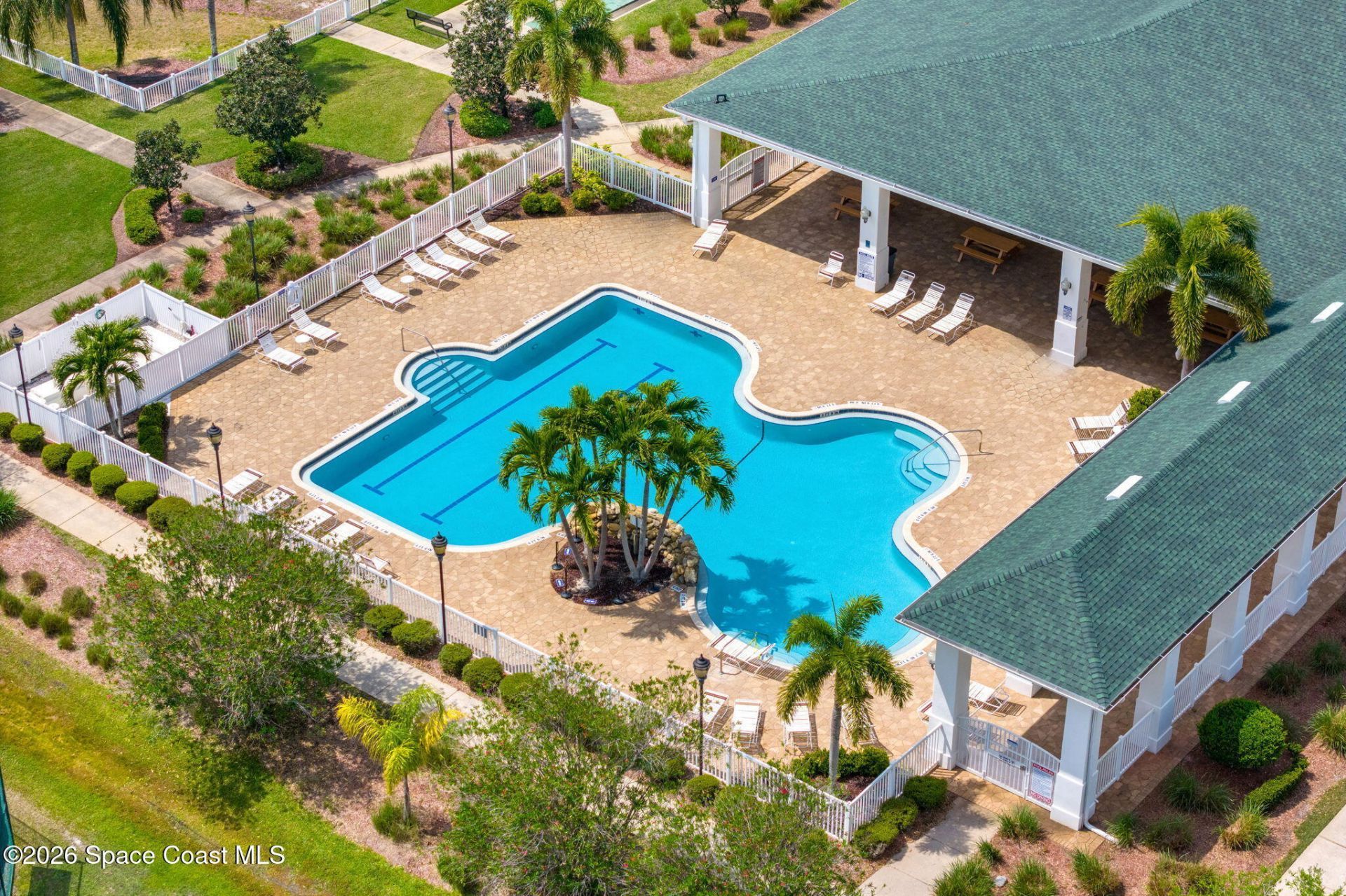 467 Easton Forest Circle SE , Palm Bay, FL 32909 Photo