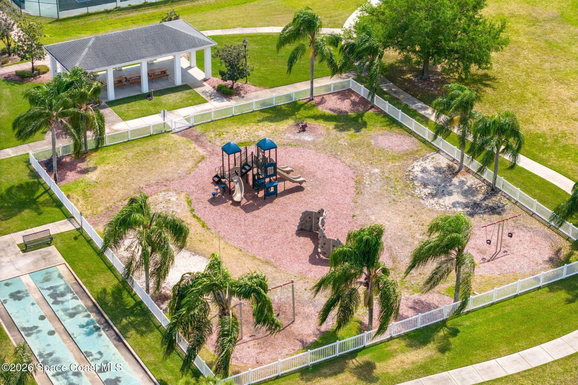 467 Easton Forest Circle SE , Palm Bay, FL 32909 Photo