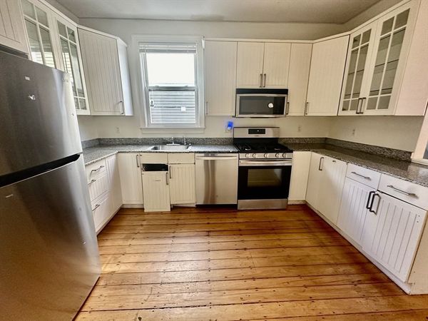 731 Parker St, Unit 1, Boston, MA 02120