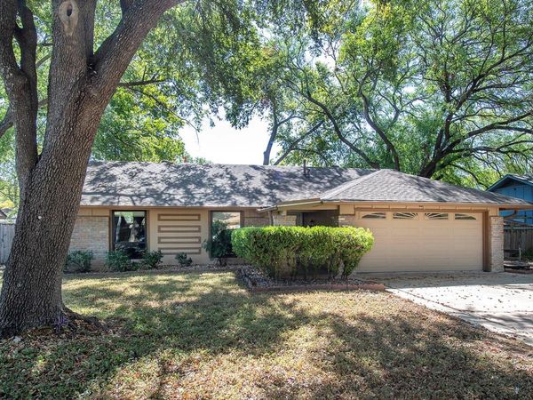 9207 Hunters TRCE, Austin, TX 78758