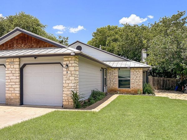 700 Misty Morning WAY, Unit A and B, Round Rock, TX 78664