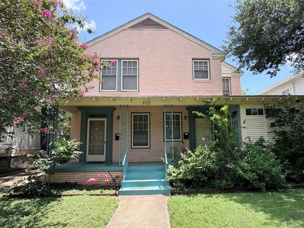102-A W 32nd ST, Austin, TX 78705