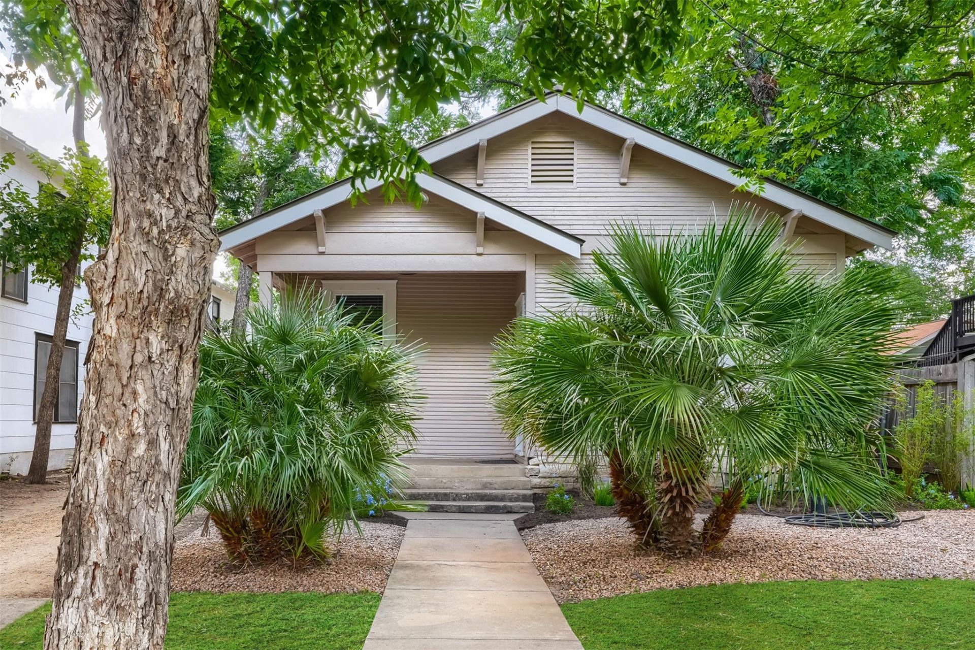 4308 Avenue G Ave, Austin, TX 78751 Main Photo