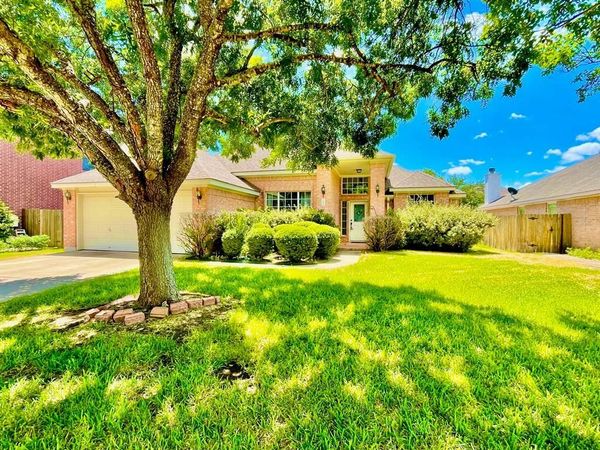 902 Cashew LN , Cedar Park, TX 78613