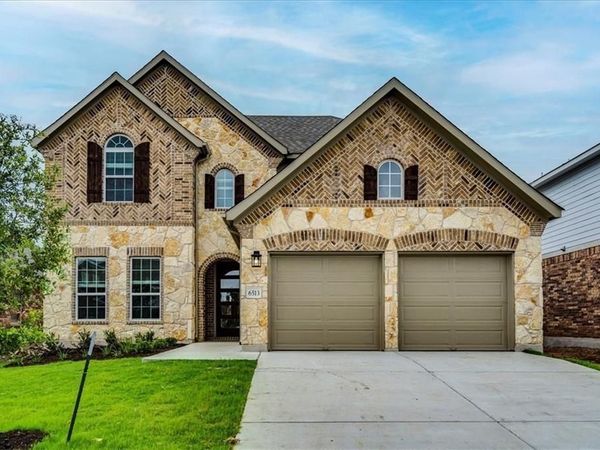 6513 Folsom Ave , Pflugerville, TX 78660