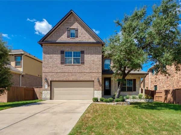 14204 Tyburn TRL , Austin, TX 78717