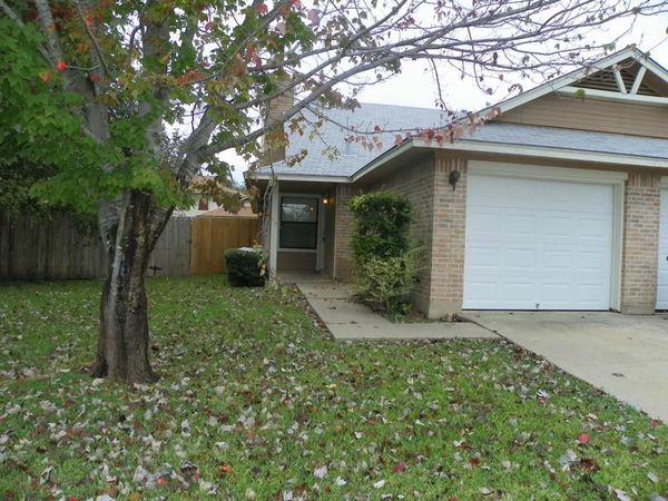 12306 Los Indios TRL, Unit A, Austin, TX 78729