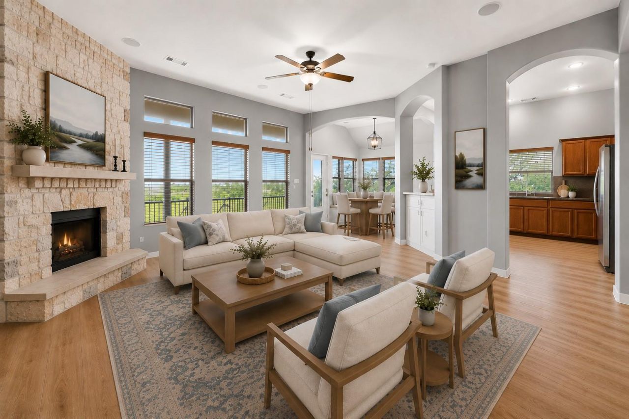 1831 Baranco Way, Leander, TX 78641 Main Photo