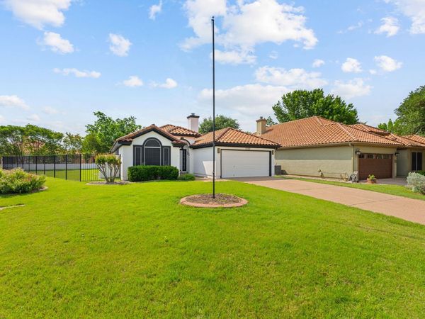 30388 Ledgemont LN, Georgetown, TX 78628