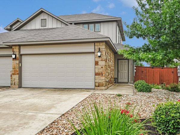 528 High Tech DR, Georgetown, TX 78626