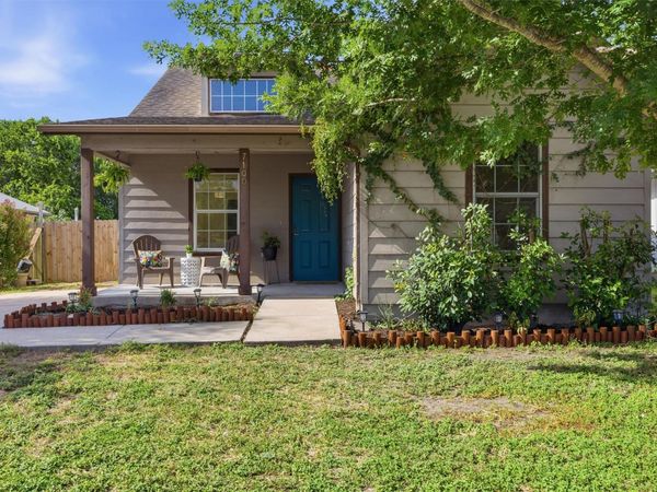 7100 Villita Avenida ST, Austin, TX 78741
