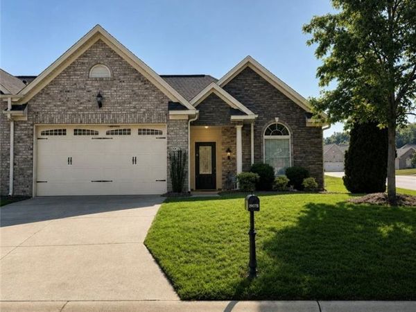 1907 Whisper Lake Drive, Unit B, Whitsett, NC 27377