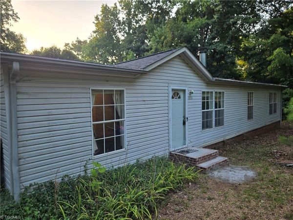 1966 South Lake Drive , Asheboro, NC 27205