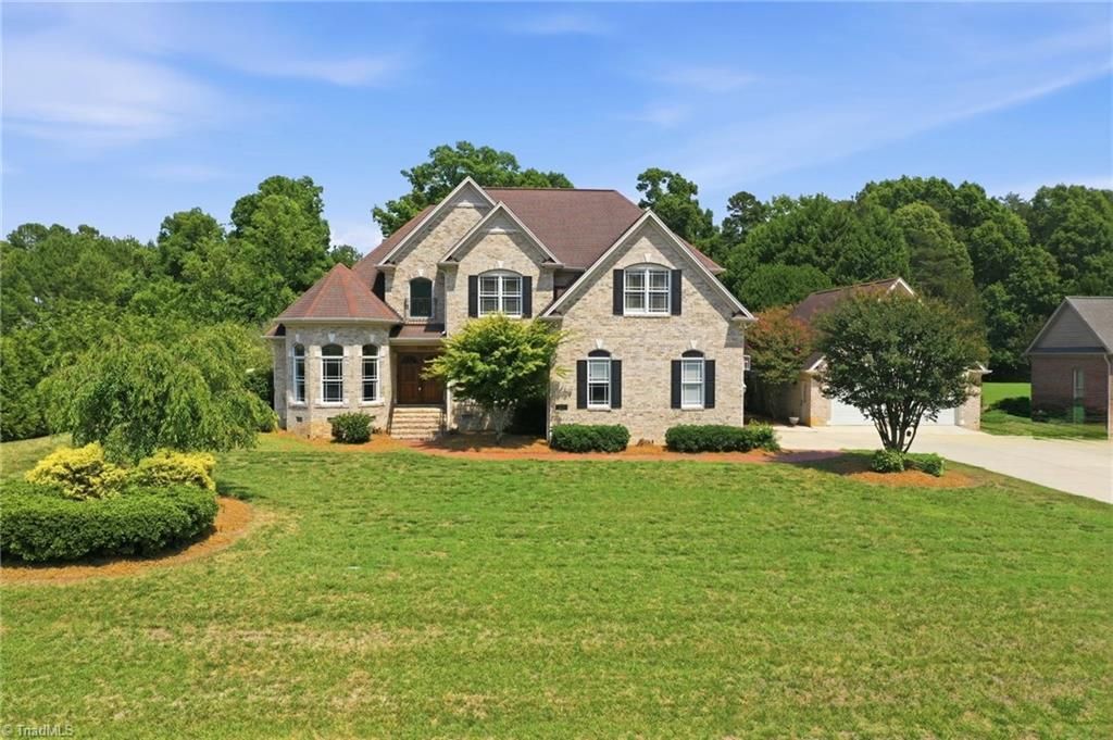 3271 Alex Faye Drive, Burlington, NC 27217 Main Photo