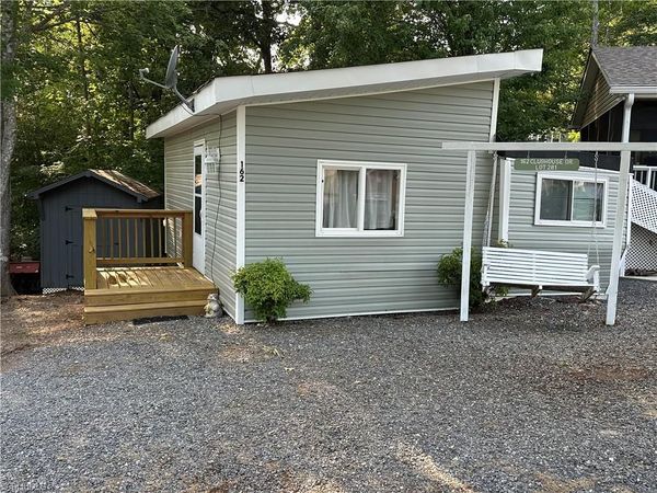 162 Club House Drive , New London, NC 28127