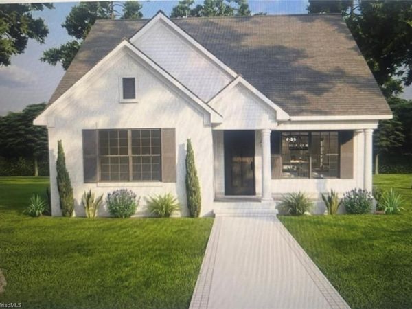 504 Woods Drive , Randleman, NC 27317
