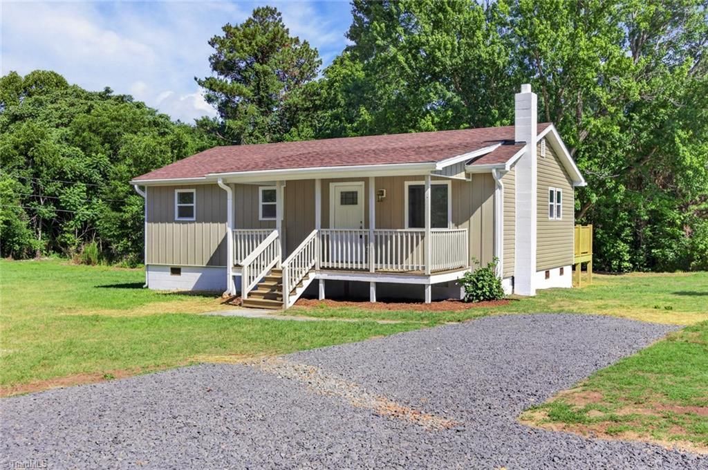 2645 Huffine Mill Road, McLeansville, NC 27301 Main Photo