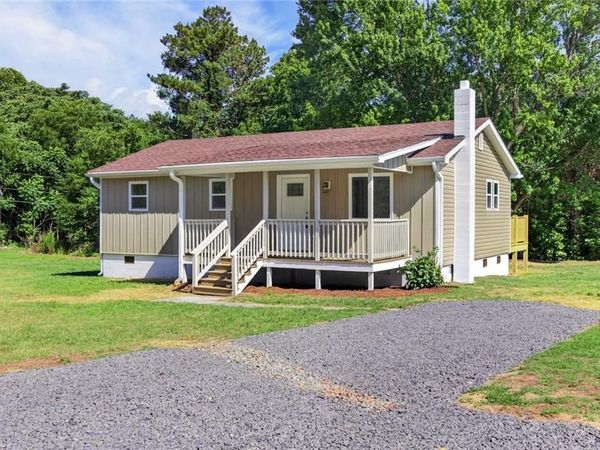2645 Huffine Mill Road, McLeansville, NC 27301