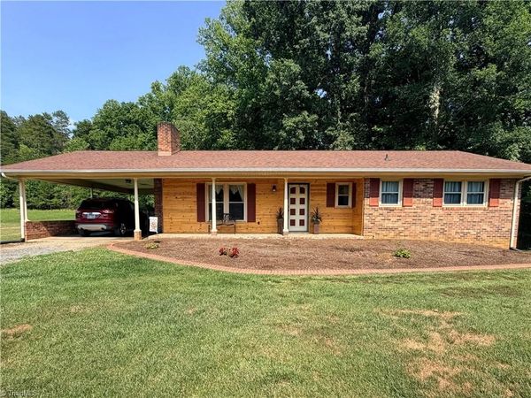 222 Timberlake Trail, Elkin, NC 28621