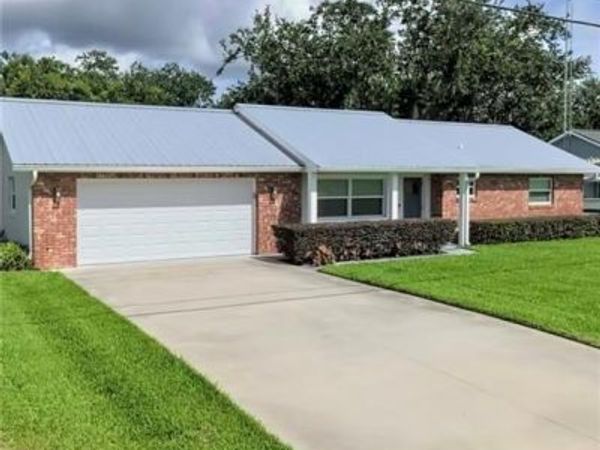 864 Peachtree DR , LAKE PLACID, FL 33852