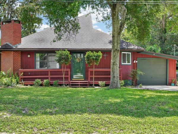 369 Orchis Rd, St Augustine, FL 32086