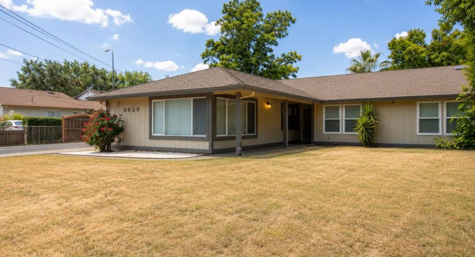 6633 6th St, Rio Linda, CA 95673 Photo