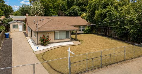 6633 6th St, Rio Linda, CA 95673 Photo