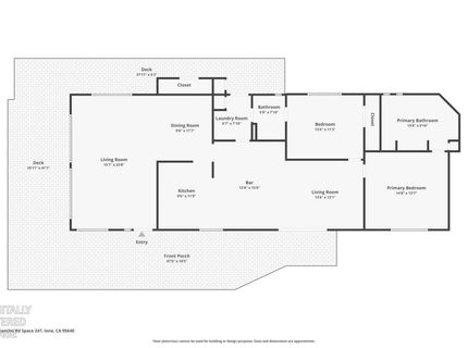 2000 Camanche Rd #247, Ione, CA 95640 Photo