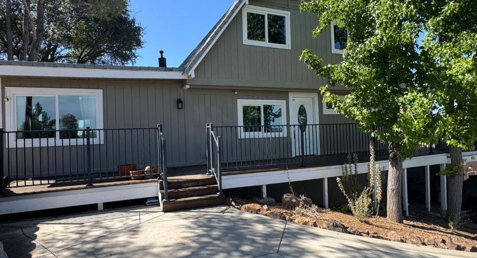2418 Westville Trl, Cool, CA 95614 Photo