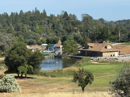 2418 Westville Trl, Cool, CA 95614 Photo